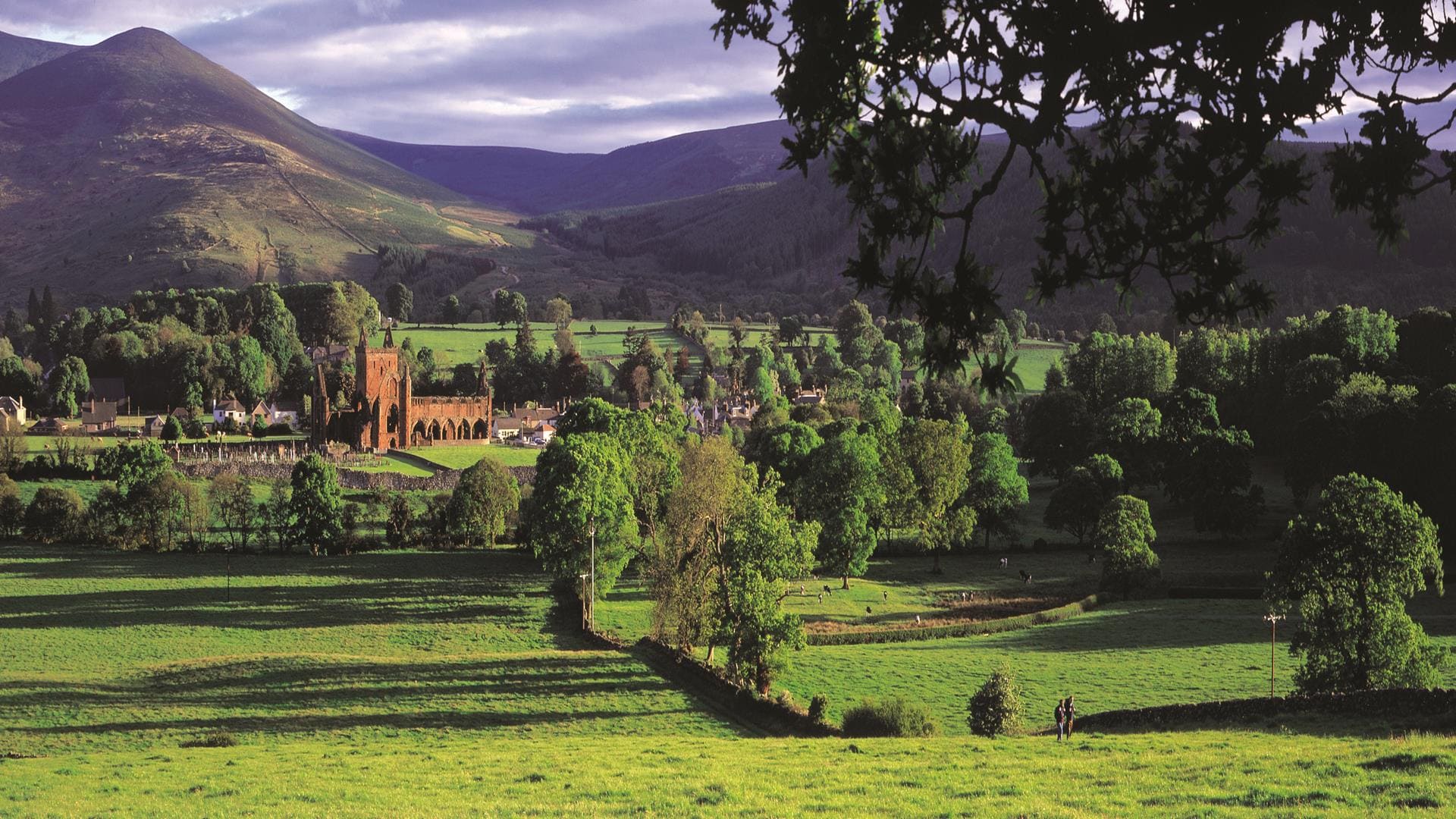 Dumfries